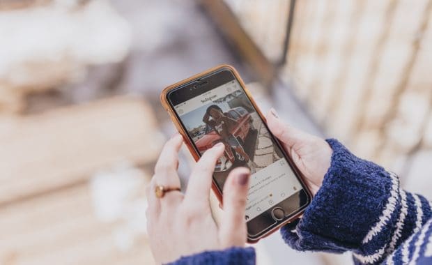 How to Start Using Instagram to Build Your Brand and Drive Product Sales