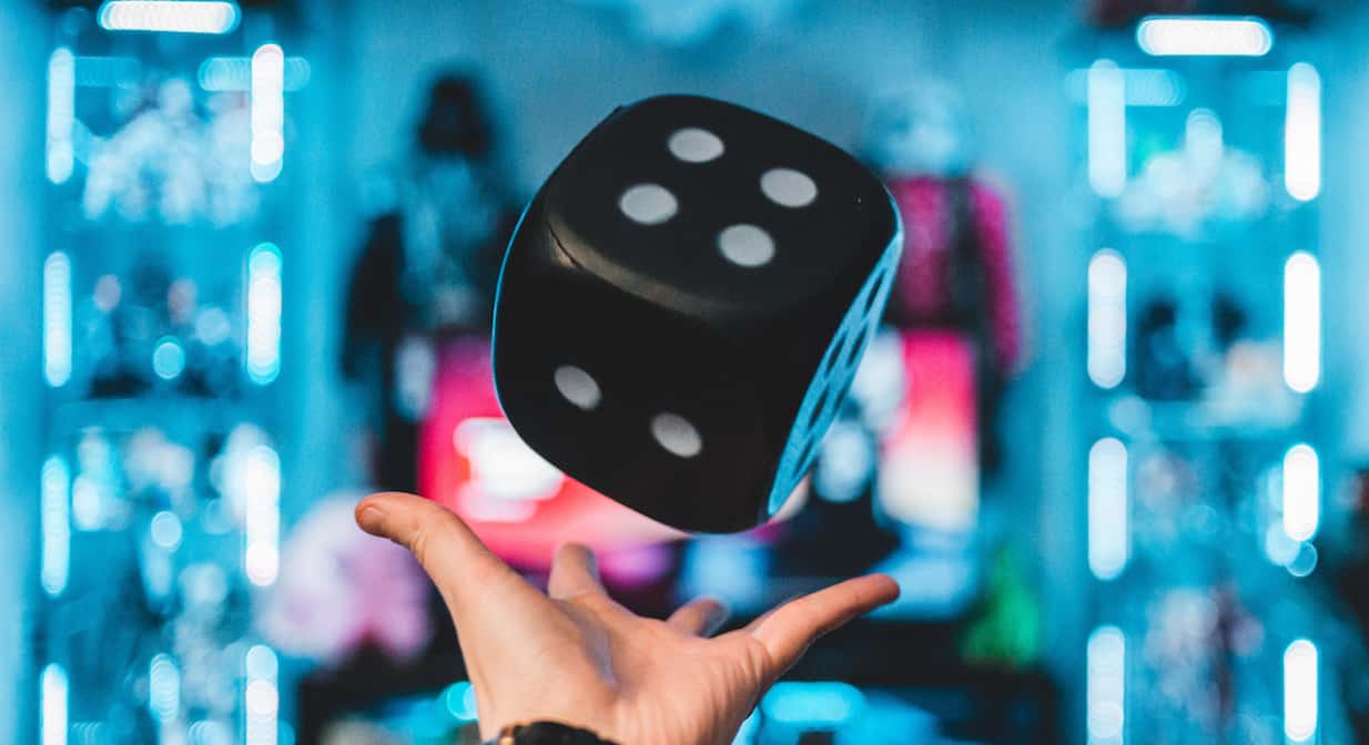 Amazon repricing and game theory