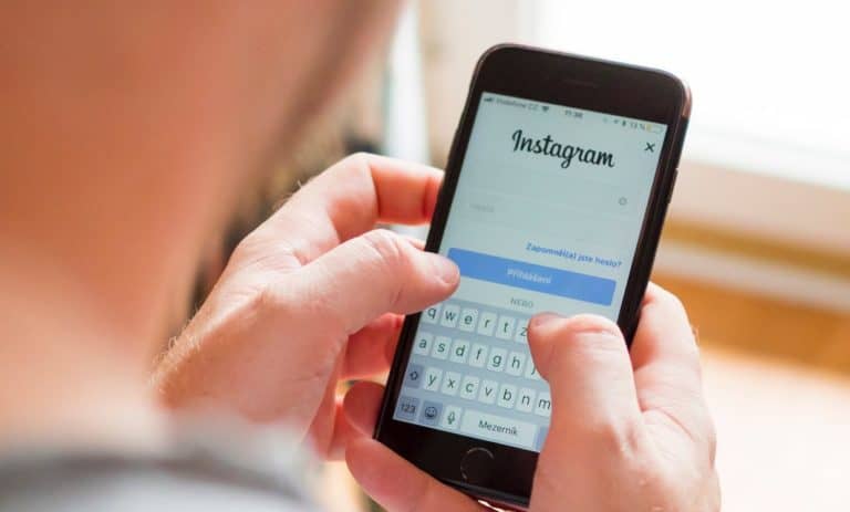 Instagram for ecommerce