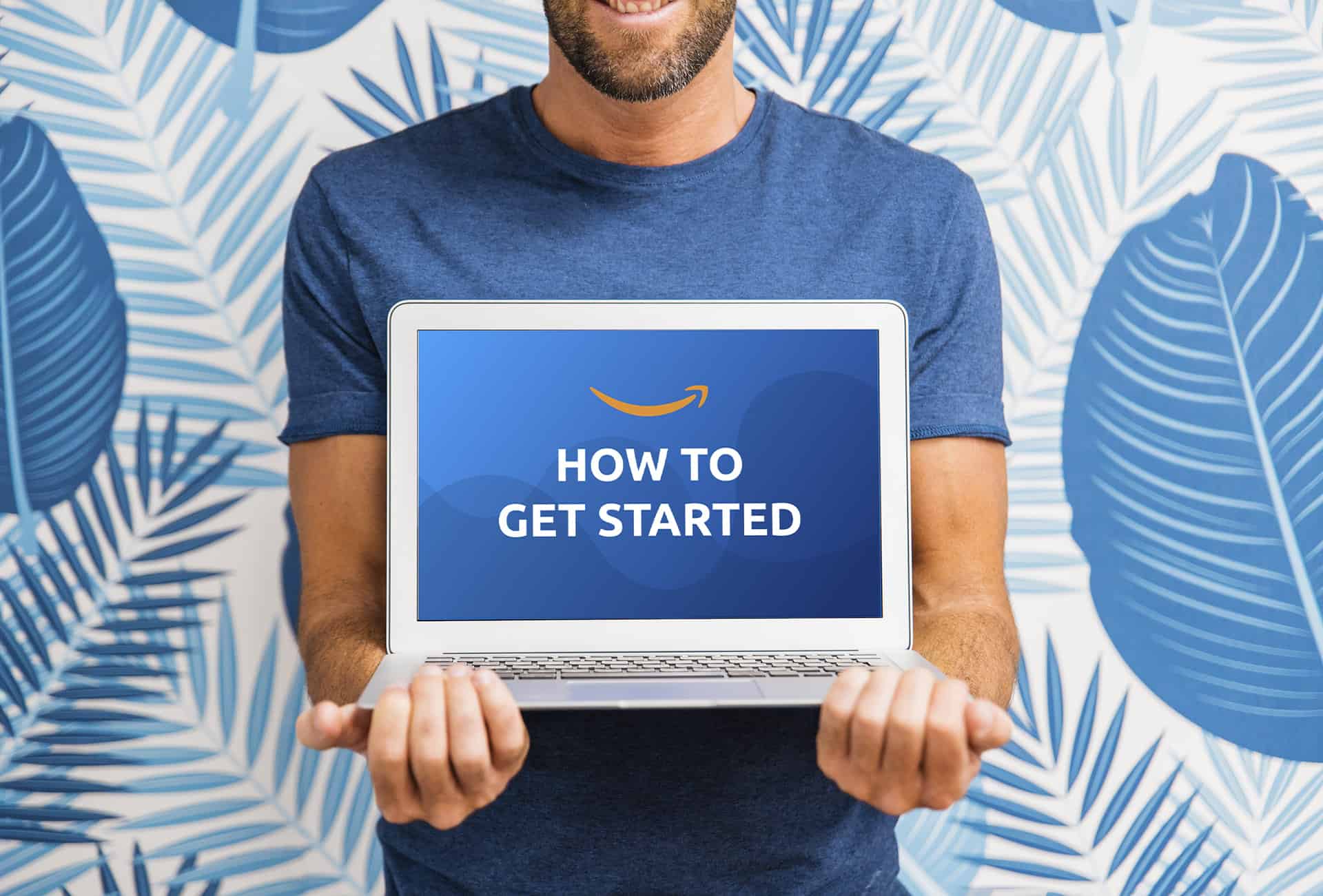 how to become a seller on amazon
