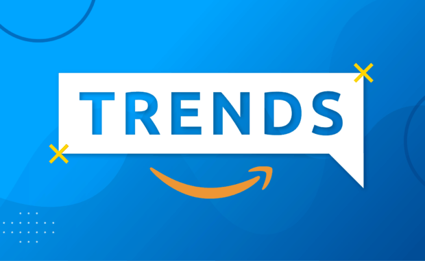 International Amazon Trends