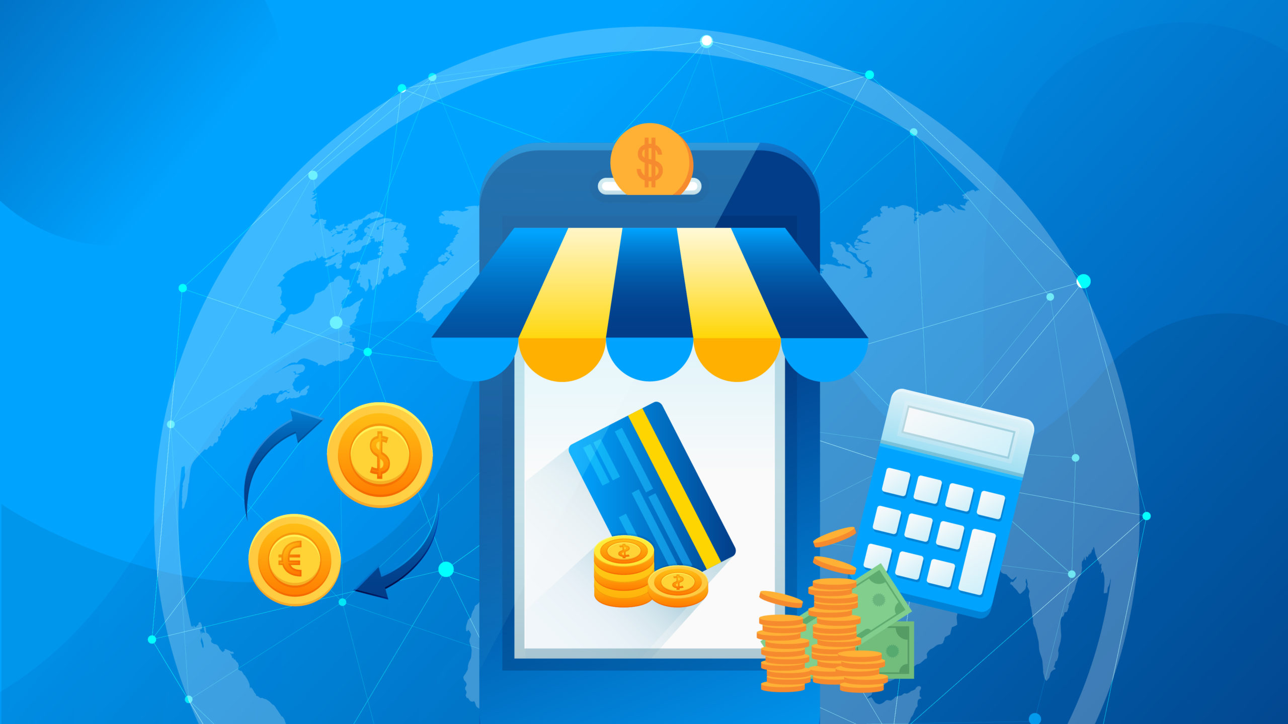 Foreign Currency Exchange For Online Ers Pingpong Payments Foreign Currency Exchange For Online