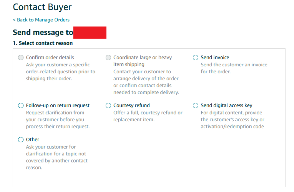 Amazon Customers