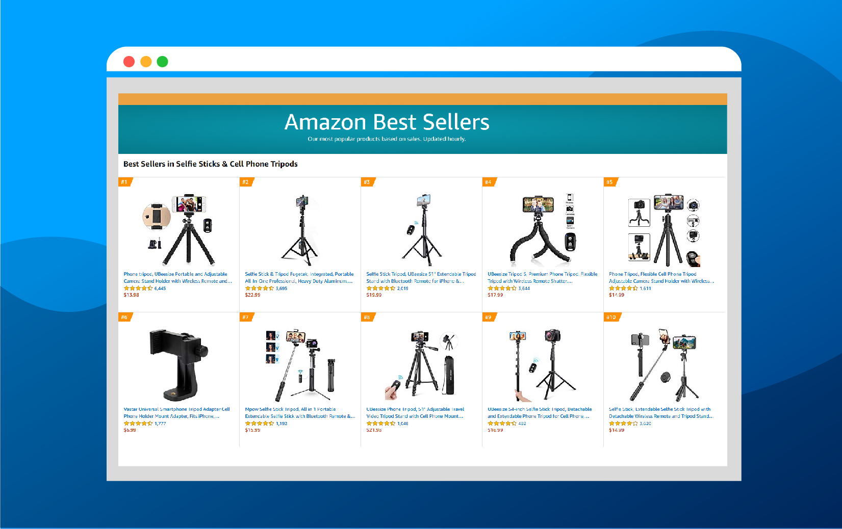 Amazon Best Deals