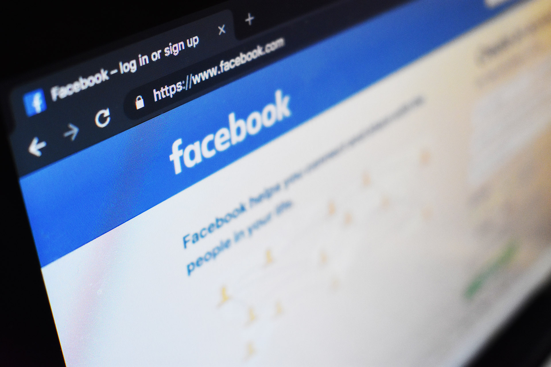 Facebook Ads