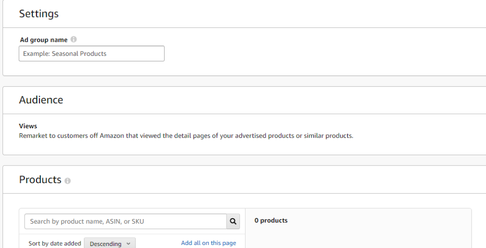 Amazon Group