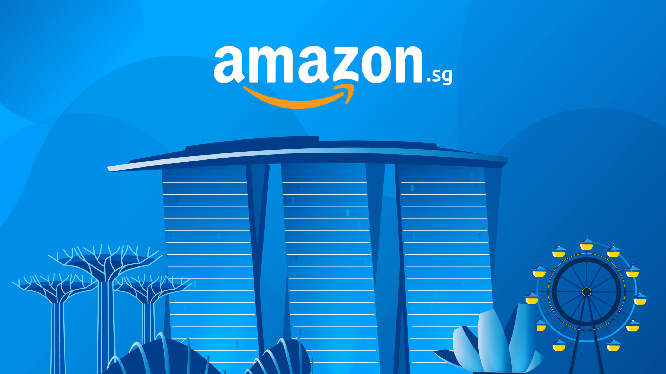 Why Sell On Amazon Singapore? - PingPong Guide