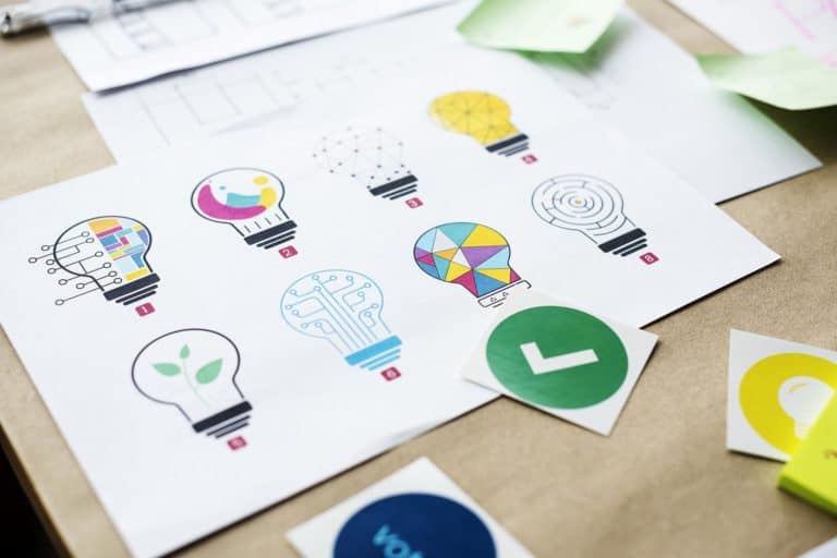 build product brand market