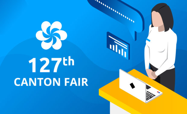 Registering for the Canton Fair