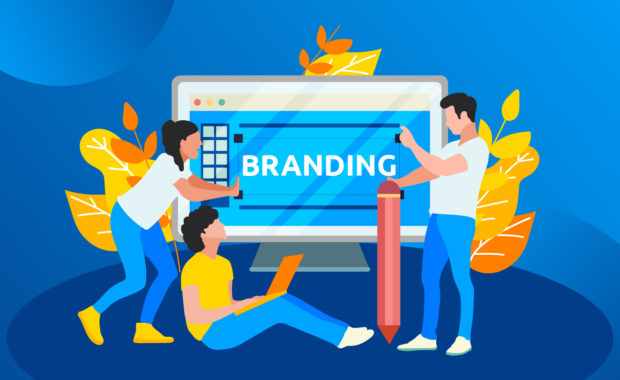 How to Build a Strong Brand