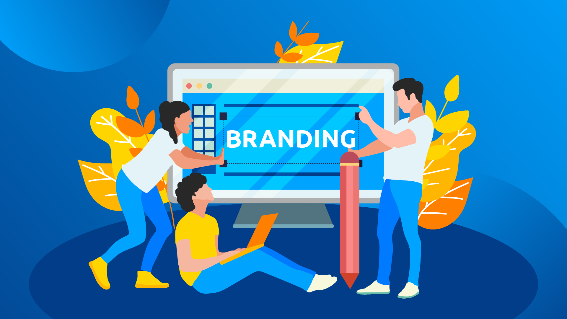 Tips to Make Your Brand Stand Out From the Crowd