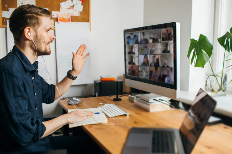 manage your virtual team