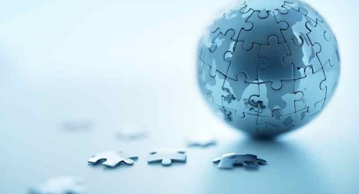 GlobalAmazonPuzzle GlobalAmazonPuzzle